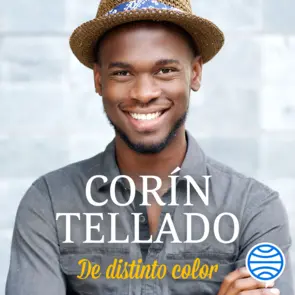 Portada De distinto color