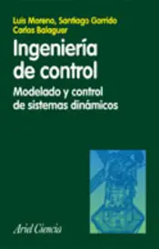 Portada Ingeniería de control