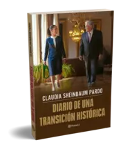 Miniatura portada 3d Diario de una transición histórica