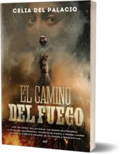 Miniatura portada 3d El camino del fuego