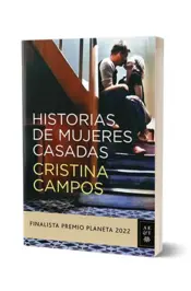 Miniatura portada 3d Historias de mujeres casadas