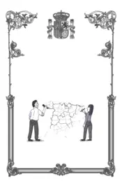 Portada La Constitución, explicada superfácil 1