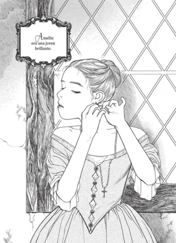 Imagen extra El cielo por conquistar 0