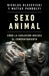 Portada Sexo animal