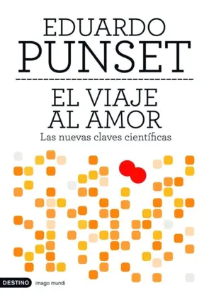 Portada El viaje de amor