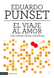 Portada El viaje de amor
