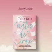 Portada Antes de irme 7