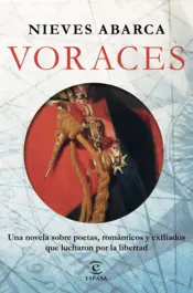 Portada Voraces