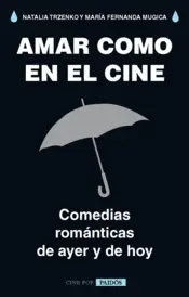 Portada Amar como en el cine