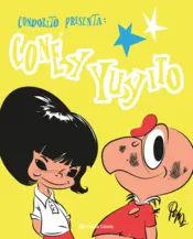 Portada Coné y yuyito