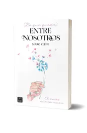 Miniatura portada 3d Lo que queda entre nosotros