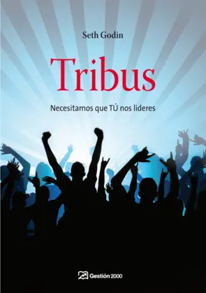 Portada Tribus