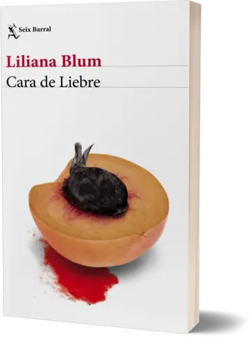 Portada Cara de liebre