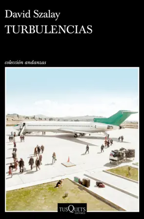 Portada Turbulencias