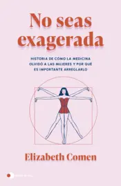 Portada No seas exagerada