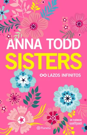 Portada Sisters
