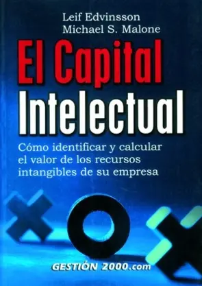 Portada El capital intelectual
