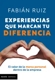 Portada Experiencias que marcan tu diferencia