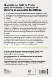 Miniatura contraportada El método Nvidia