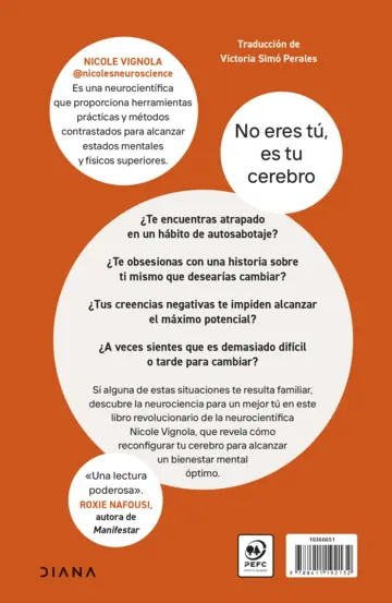 Contraportada Neurohábitos