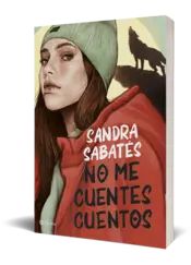 Miniatura portada 3d No me cuentes cuentos