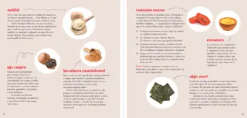 Imagen extra Ama lo que comes 1