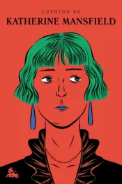 Portada Cuentos de Katherine Mansfield