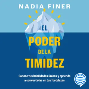 Portada El poder de la timidez
