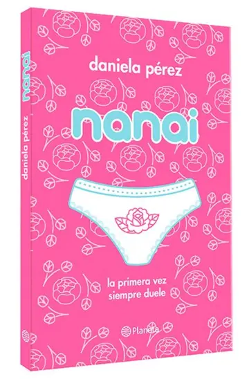 Portada Nanai