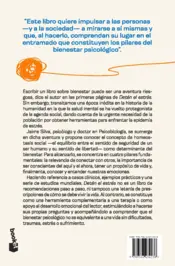 Miniatura contraportada Detén el estrés