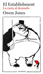 Portada El Establishment