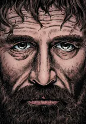 Portada La Odisea ilustrada 0