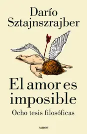 Portada El amor es imposible