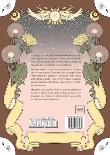 Contraportada Mientras Yubooh duerme 6