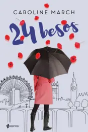 Portada 24 besos