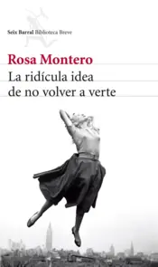 Portada La ridícula idea de no volver a verte