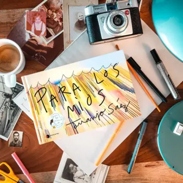 Imagen extra Para los míos 0