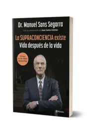 Miniatura portada 3d La Supraconciencia existe