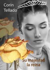 Portada Su majestad la reina
