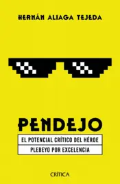 Portada Pendejo