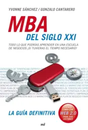 Portada MBA del siglo XXI