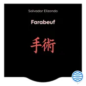 Portada Farabeuf o la crónica de un instante