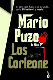 Portada Los Corleone