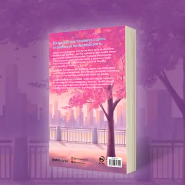 Imagen extra Amor fuera de serie 4