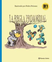 Portada La regla primordial