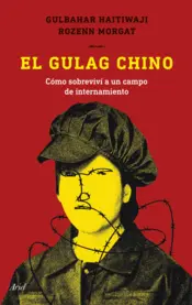 Portada El gulag chino