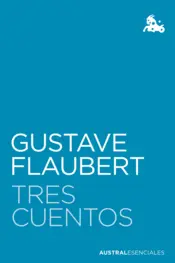 Portada Tres cuentos