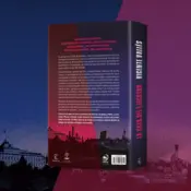 Portada La caza del ejecutor 2