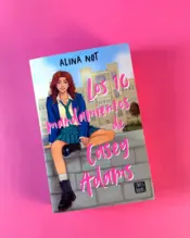 Portada Liberty Haven 1. Los diez mandamientos de Casey Adams 0