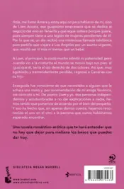 Miniatura contraportada Y ahora supera mi beso